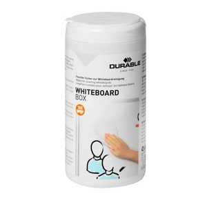Durable Whiteboard Cleaning Wipes