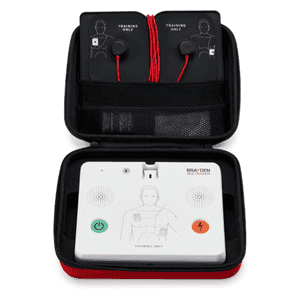 Brayden AED Trainer