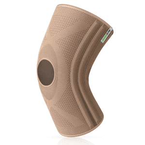 Actimove Knee Support Open Patella, 4 Stays - Everyday Supports
