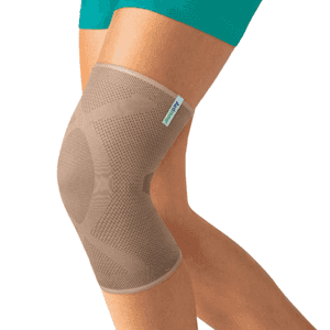 Actimove Knee Support Closed Patella - Everyday Supports