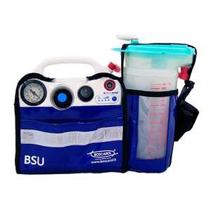 OB MINI FM Medical Suction Unit