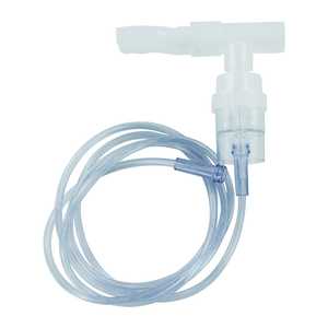Nebuliser Mouthpiece Sets
