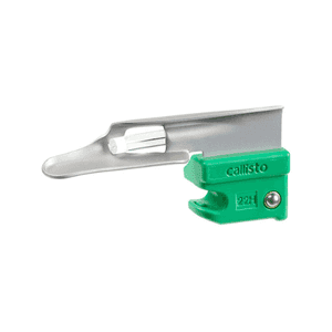 Callisto Laryngoscope Miller Blades