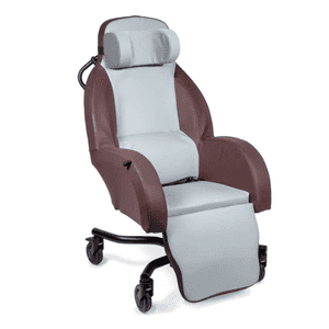 Integra Shell Chair