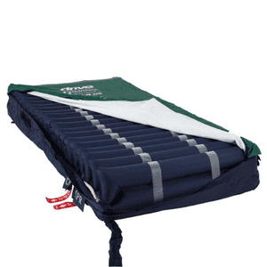 Air on Air Mattress
