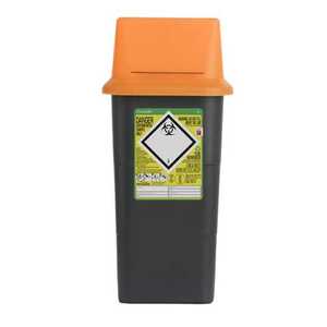 Sharpsafe Non-Medicinal Sharps Bins
