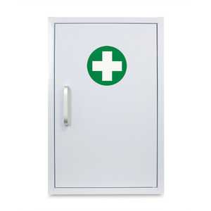 First Aid Cabinet without Lock - Empty