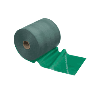 TheraBand® 45.5m Roll Latex Free Dispenser Pack
