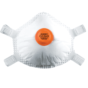 Skytec 3030-V Moulded Mask