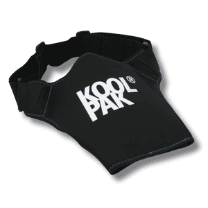 Koolpak Reusable Shoulder Hot & Cold Gel Pack