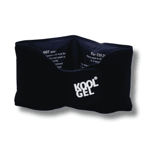 Koolpak Reusable Wrist Hot & Cold Gel Pack