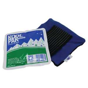 Koolpak Luxury Holster Small