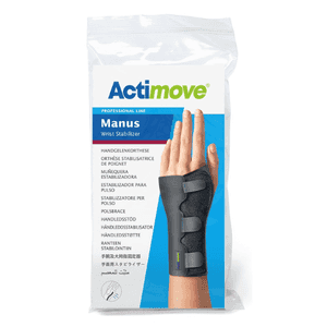Actimove Manus Wrist Stabiliser