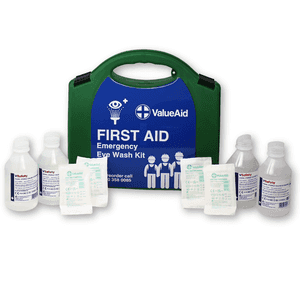 250ml Emergency Eyewash Kit