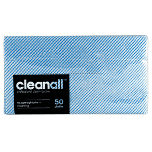 Clinell Cleanall Heavyweight Plus Cloths
