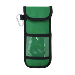 Insulated Medical Carry Case - Empty