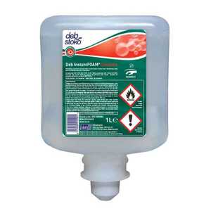 Deb Instant Foam 1L Refill
