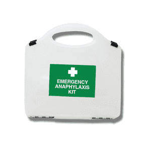 Basic AAI Storage Box