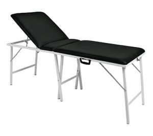 Economy Portable Examination Couch 