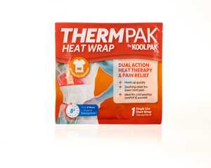 ThermPak Heat Wrap