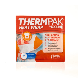ThermPak Heat Wrap
