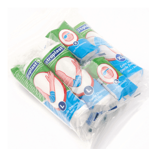 Astroplast Assorted Sterile Dressing Pack
