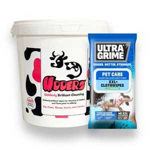 Pet Wipes