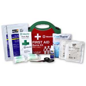 BS8599-1 Burns First Aid Upgrade Refill