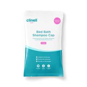 Carell Shampoo Cap