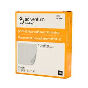 Inadine Non Adherent Dressing