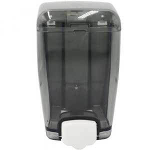 Manual 1 Litre Bulk Fill Soap / Sanitiser Dispenser