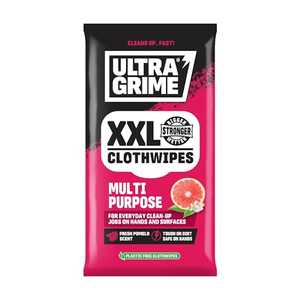 Multi Purpose Wipes