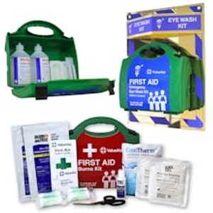 BS8599 2026 Compliant First Aid Kits