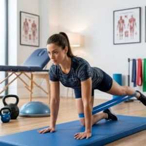 Exercise and Fitness