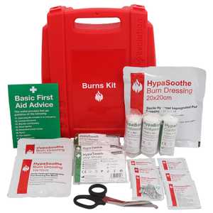 Evolution Hypasoothe Burns Kits