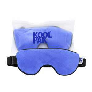 Koolpak Hot & Cold Moist Eye Mask