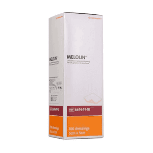 Melolin Dressing Pads