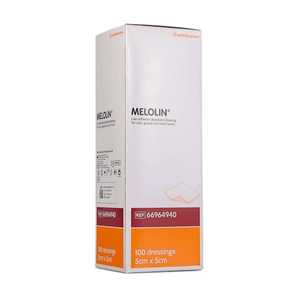 Melolin Dressing Pads