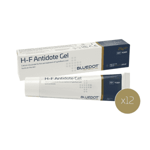 Bluedot HF Antidote Gel 25g