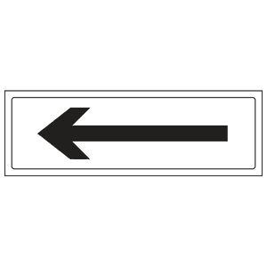 Straight Arrow