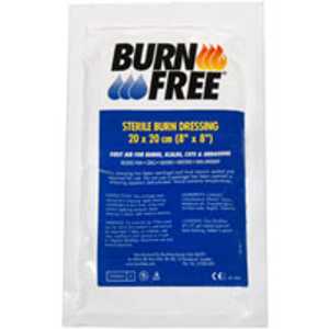 Burnfree Dressings