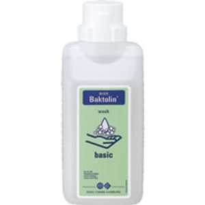 Baktolin Pure Hand Wash