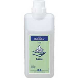 Baktolin Pure Hand Wash