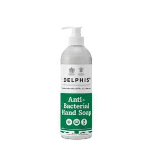 Delphis Eco Anti Bacterial Hand Soap
