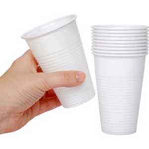 Disposable Cups