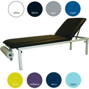 Purbeck Medical Couch