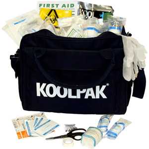 Koolpak Multipurpose First Aid Kit