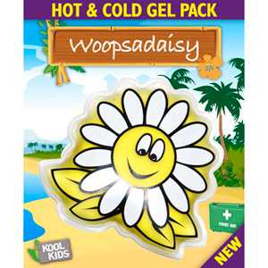 Koolpak Woopsadaisy Gel Pack