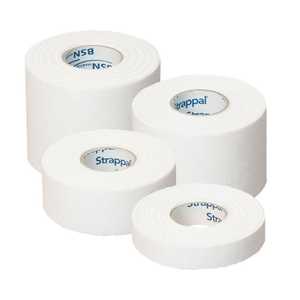 Strappal Zinc Oxide Tape - 10m