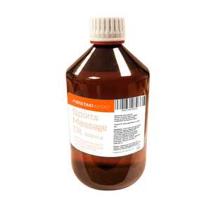 Sports Massage Oil